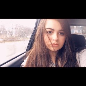 Meet your Posher, Cheyenna